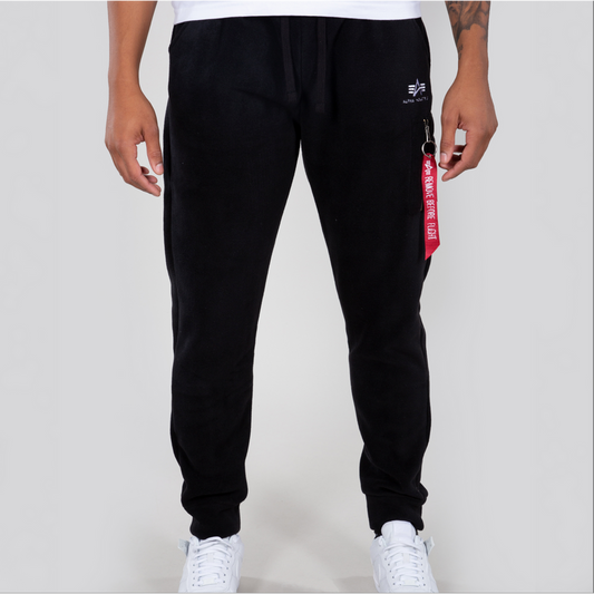 Basic Jogger SL Polar - black