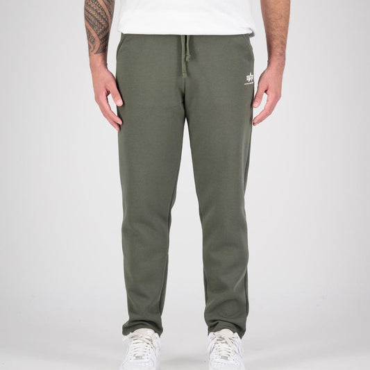 Basic Jogger SL S Leg - dark olive