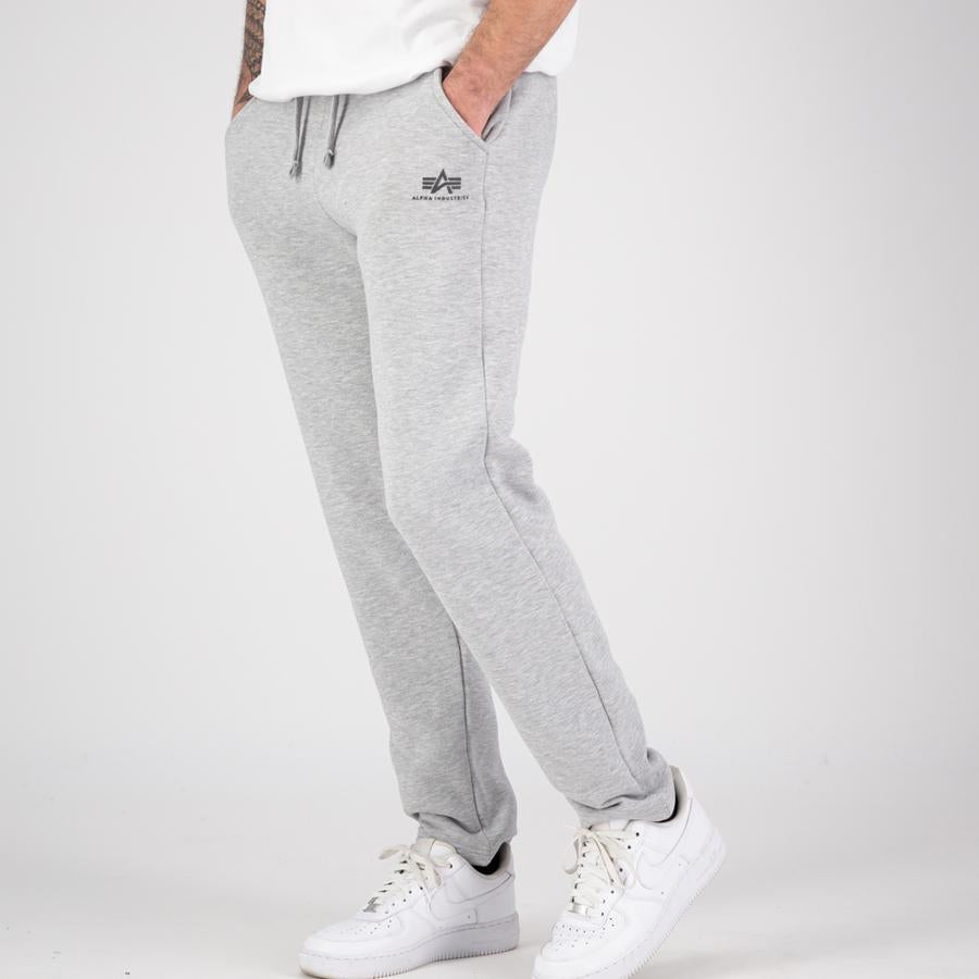 Basic Jogger SL S Leg - greyheather