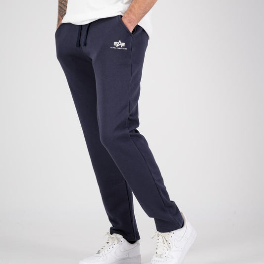 Basic Jogger SL S Leg - replica blue