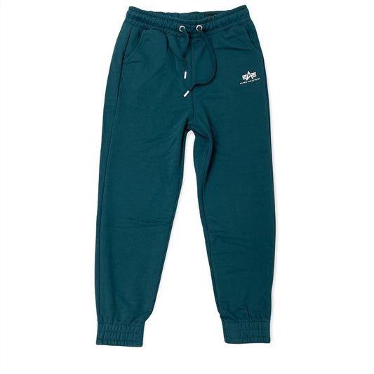Basic Jogger SL Woman - deep petrol