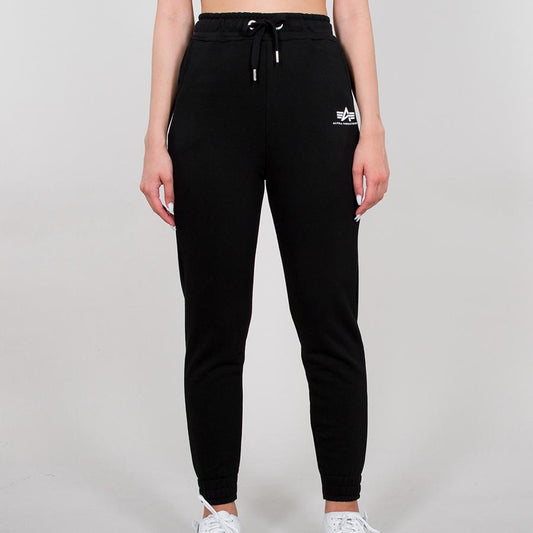 Basic Jogger SL Woman - black