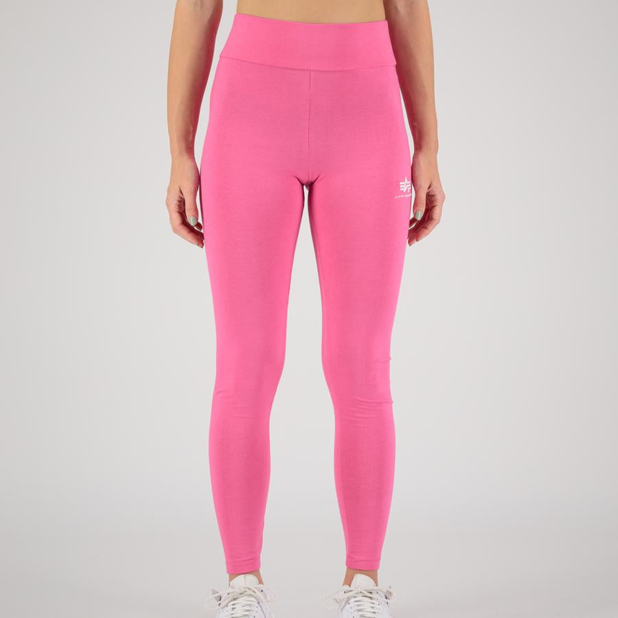 Basic Leggings SL Woman - magenta