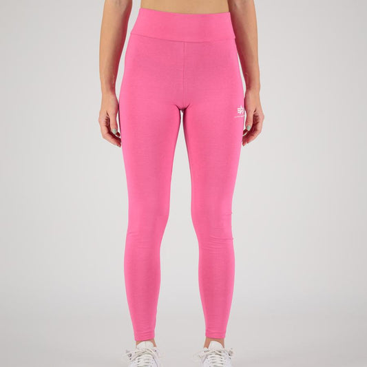 Basic Leggings SL Woman - magenta