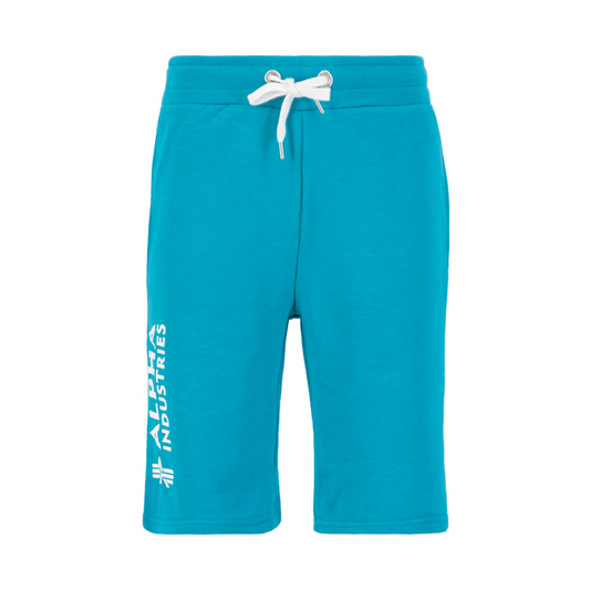 Basic Short AI - blue lagoon