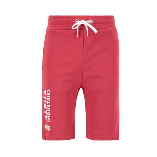 Basic Short AI - rbf red