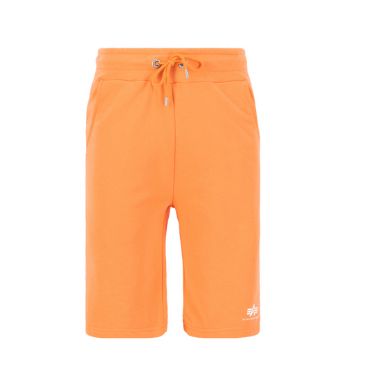 Basic Short SL - tangrine