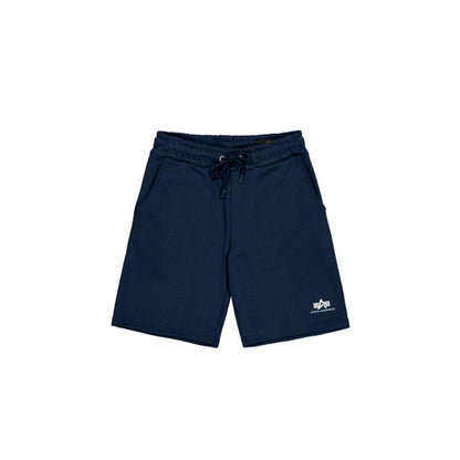 Basic Small Logo II Short - ultra navy