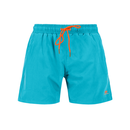 Basic Swim Short - blue lagoon