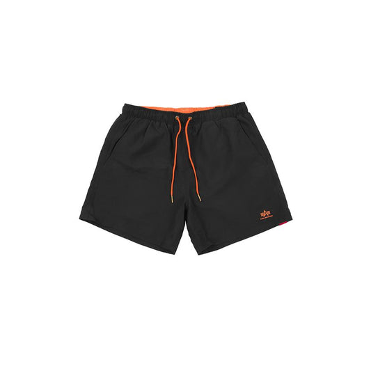 Basic Swim Short - black