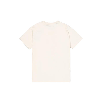 Basic T-Shirt - vintage white/night purple