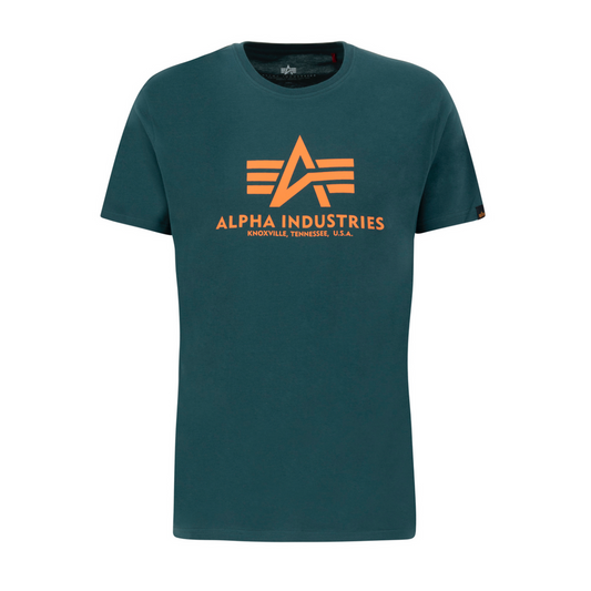 Basic T - force green