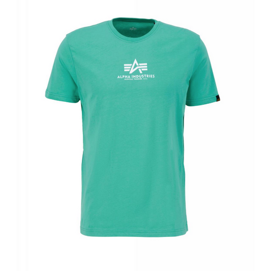 Basic T ML - atomic green