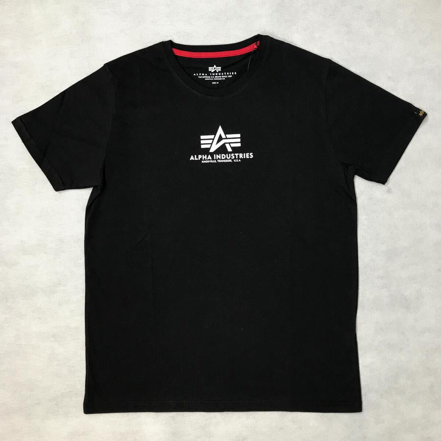 Basic T ML - black