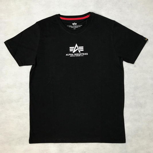 Basic T ML - black