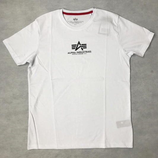 Basic T ML - white