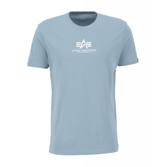 Basic T ML - greyblue
