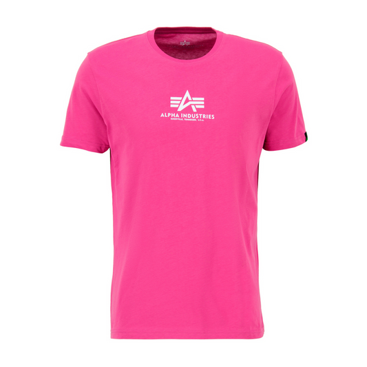 Basic T ML - magenta