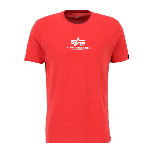 Basic T ML - speed red