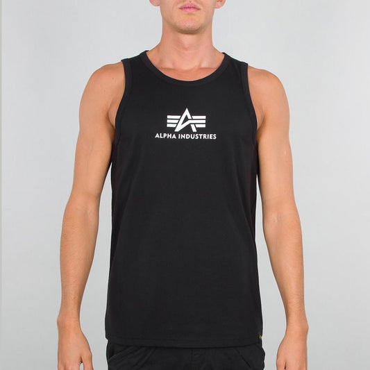 Basic Tank - black