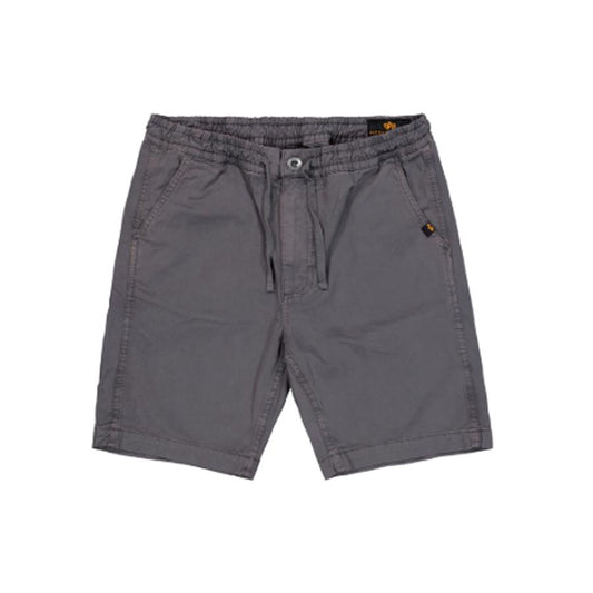 Basic Cotton Short - vintage grey