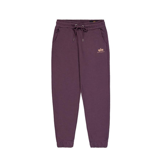 Basic Jogger SL Woman - plum