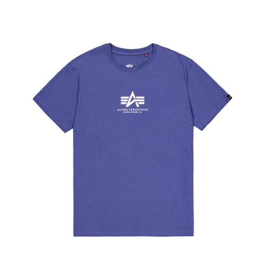 Basic T ML - night purple