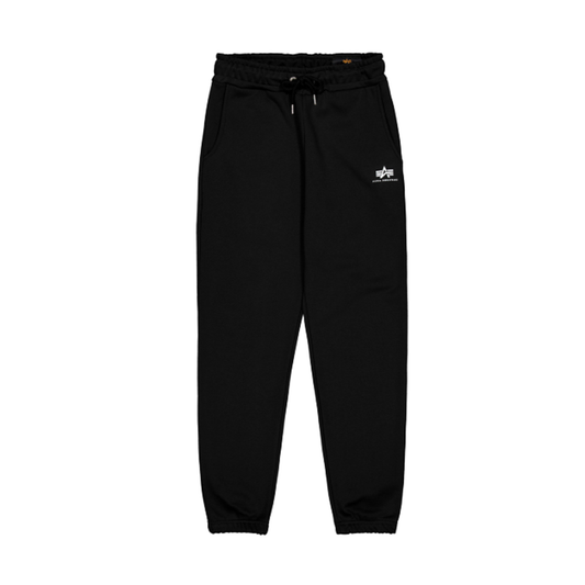 Basic Small Logo II Jogger - black