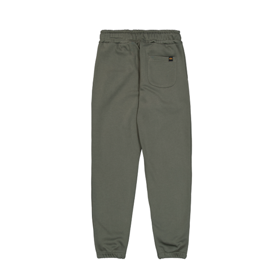 Basic Small Logo II Jogger - dark olive