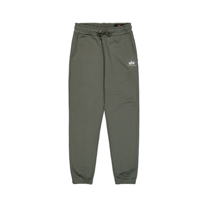 Basic Small Logo II Jogger - dark olive