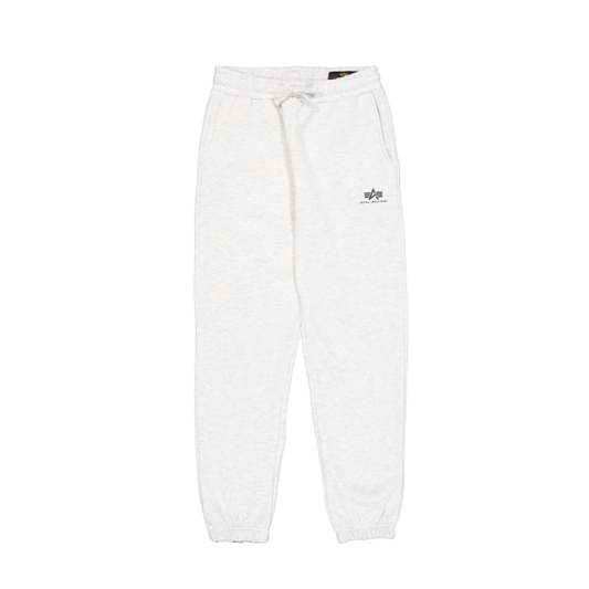 Basic Small Logo II Jogger - pastel grey melange
