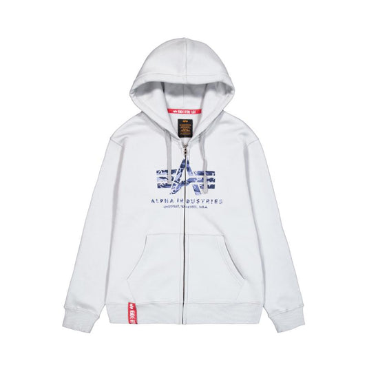 Basic ZH PP Camo - pastel grey