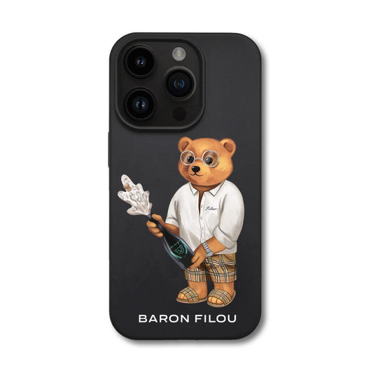 Baron Filou Iphone case CXIV.