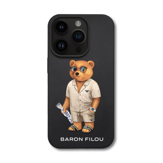 Baron Filou Iphone case CXIII