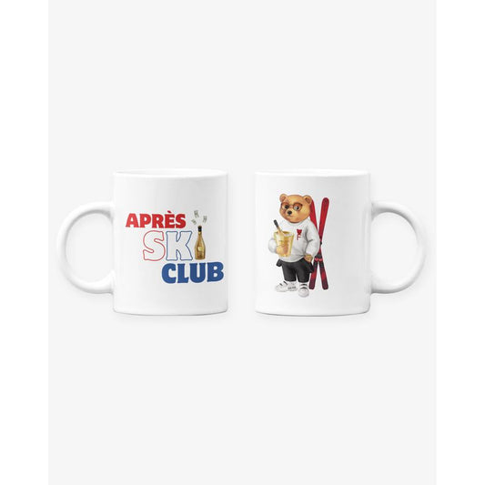 Filou’s Mug CXXXV. APRES SKI CLUB