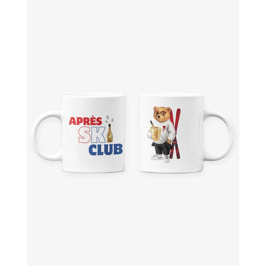 Filou’s Mug CXXXV. APR?S SKI CLUB