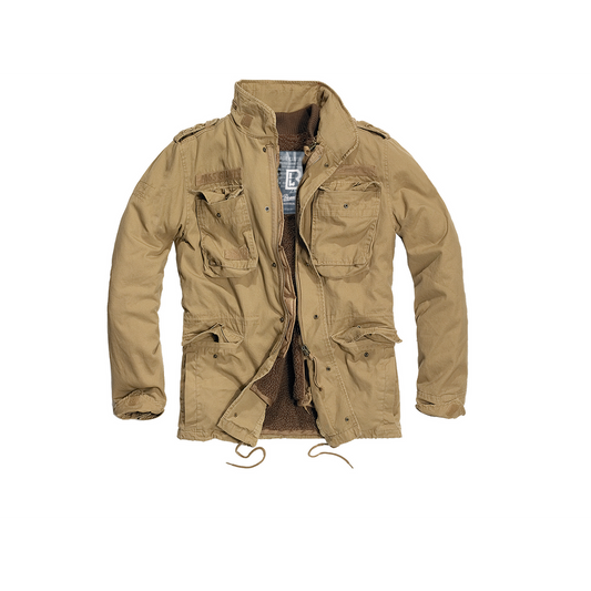M-65 Giant - camel