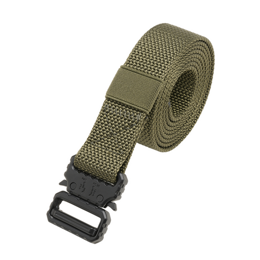 Tactical Belt - olive
