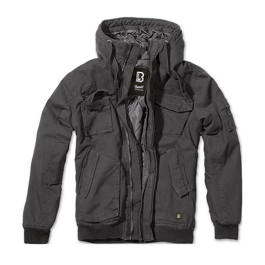 Bronx - black