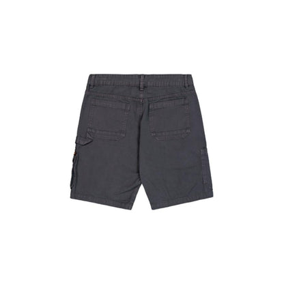 Cargo Honolulu Short - vintage grey