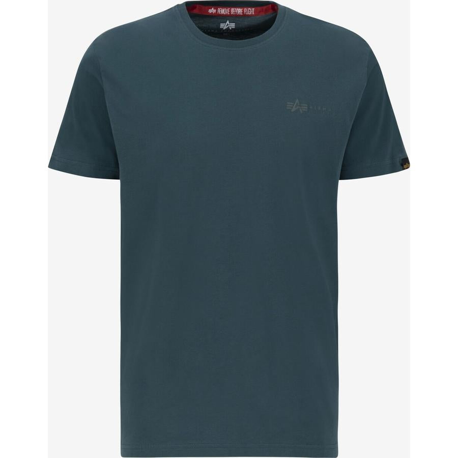 Air Force T - force green