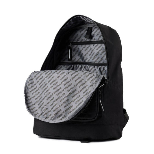 Classic Rucksack - black ripstop