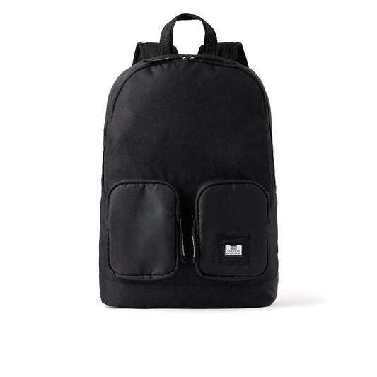 Classic Rucksack - black ripstop