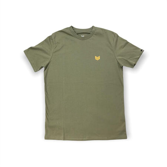 Classic T - olive
