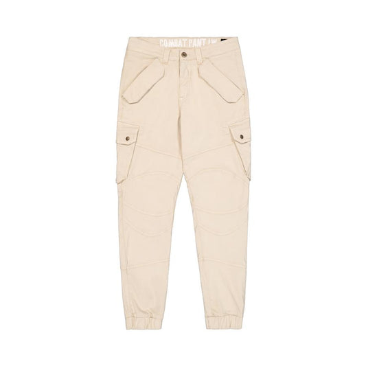 Combat Pant LW - vintage white