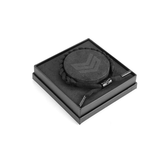Sniper Commander Bracelet - black