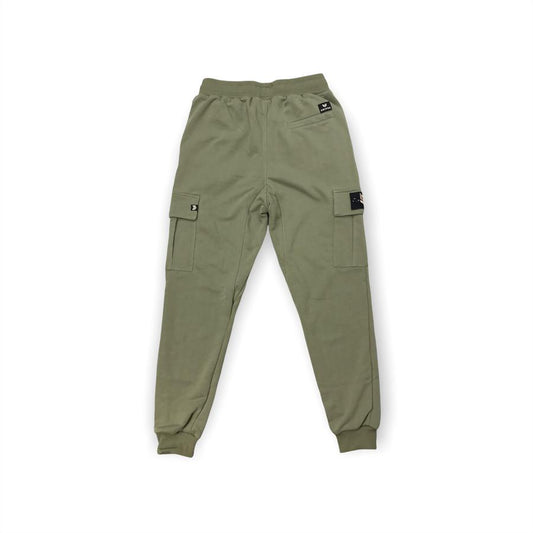 Commander Jogger - olive