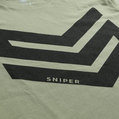 Commander T - olive