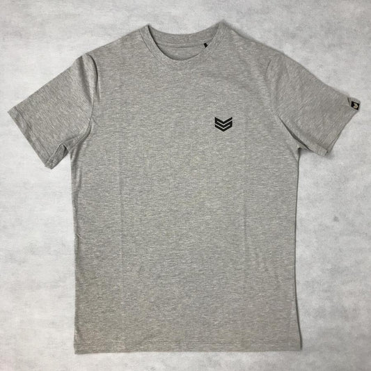 Commander T SL - grey
