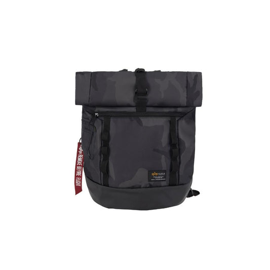 Alpha Crew RT Bag - camo